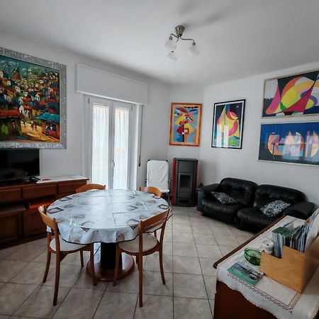 Casa Nora Apartment Dervio Ngoại thất bức ảnh