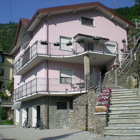 Casa Nora Apartment Dervio Ngoại thất bức ảnh