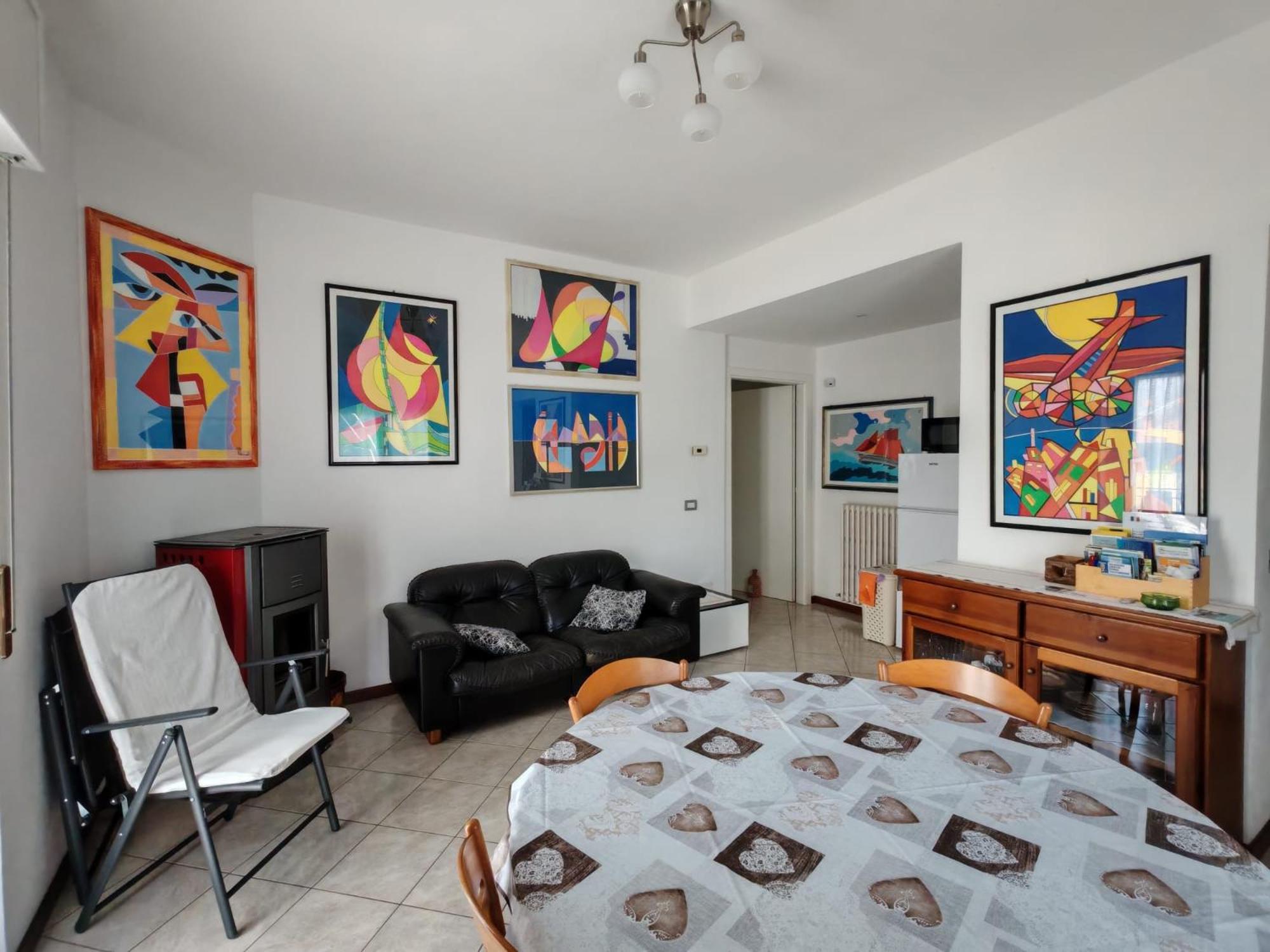 Casa Nora Apartment Dervio Ngoại thất bức ảnh