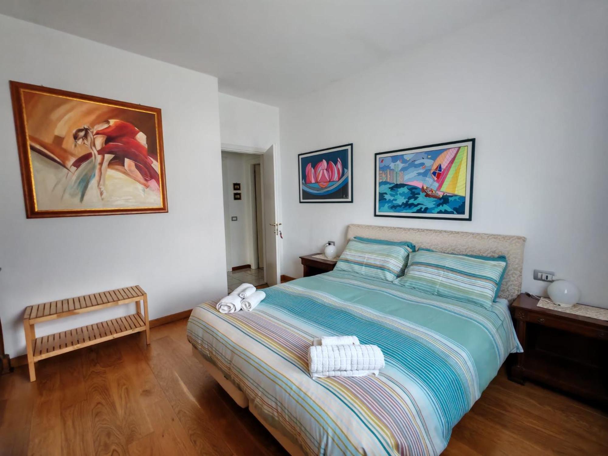 Casa Nora Apartment Dervio Ngoại thất bức ảnh