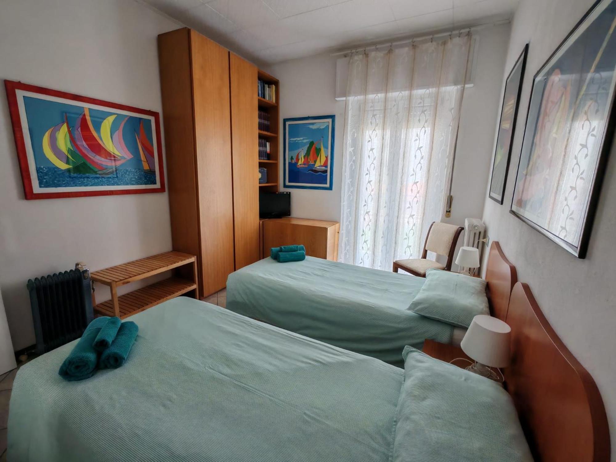 Casa Nora Apartment Dervio Ngoại thất bức ảnh
