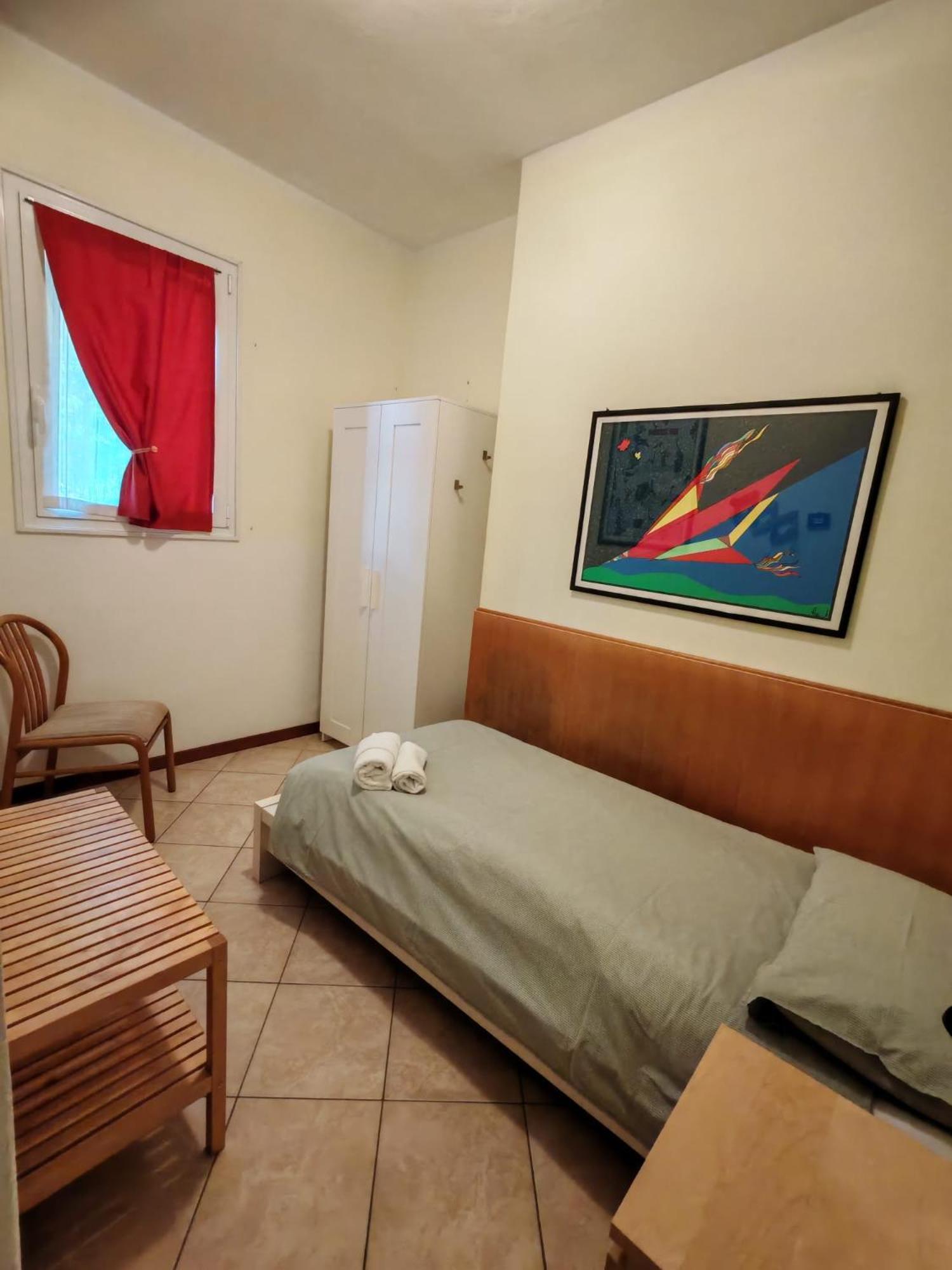 Casa Nora Apartment Dervio Ngoại thất bức ảnh