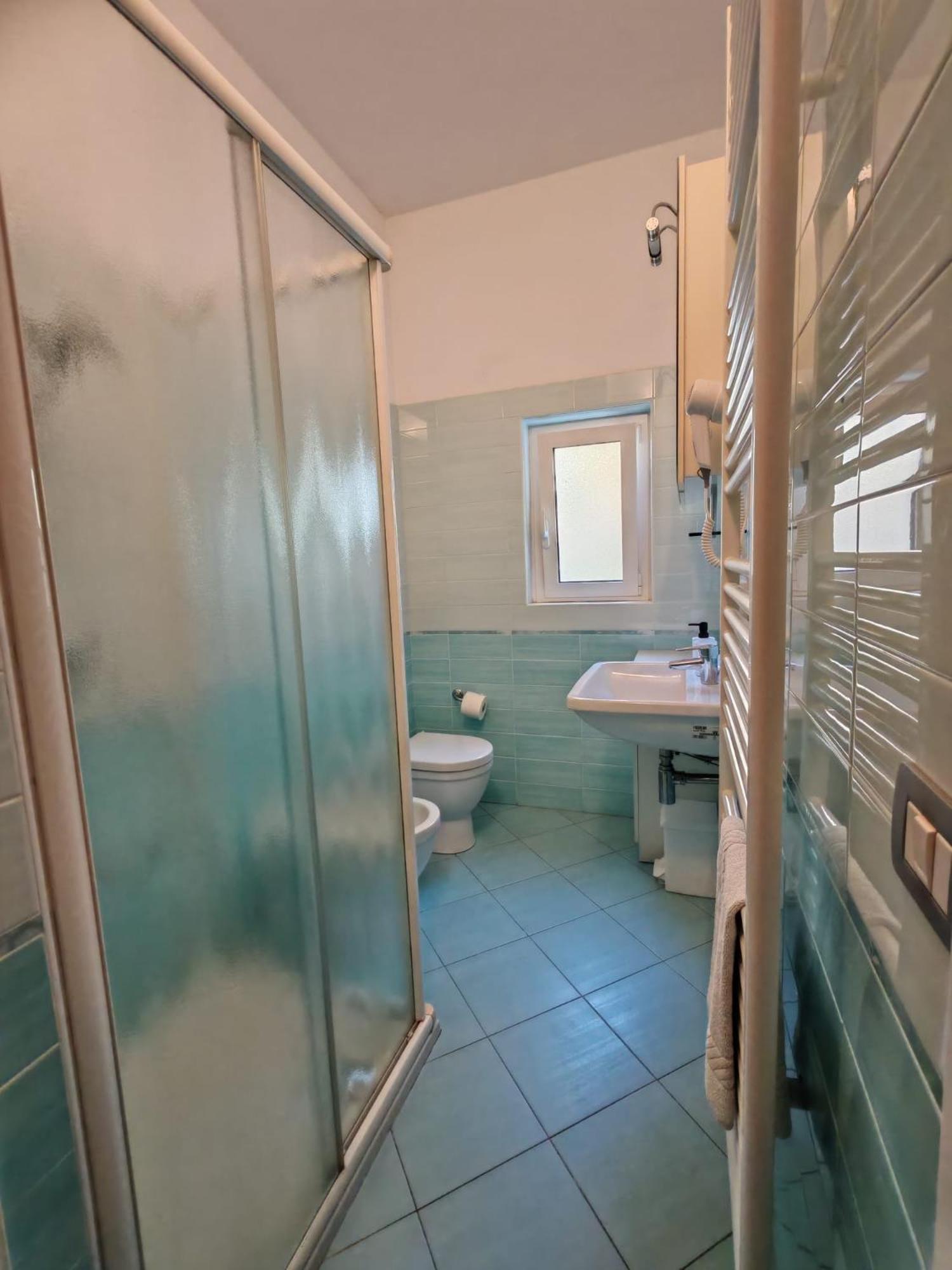 Casa Nora Apartment Dervio Ngoại thất bức ảnh