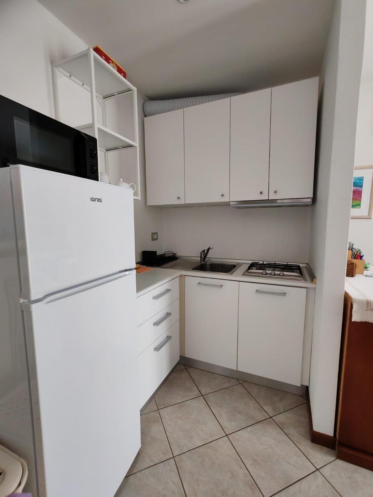 Casa Nora Apartment Dervio Ngoại thất bức ảnh