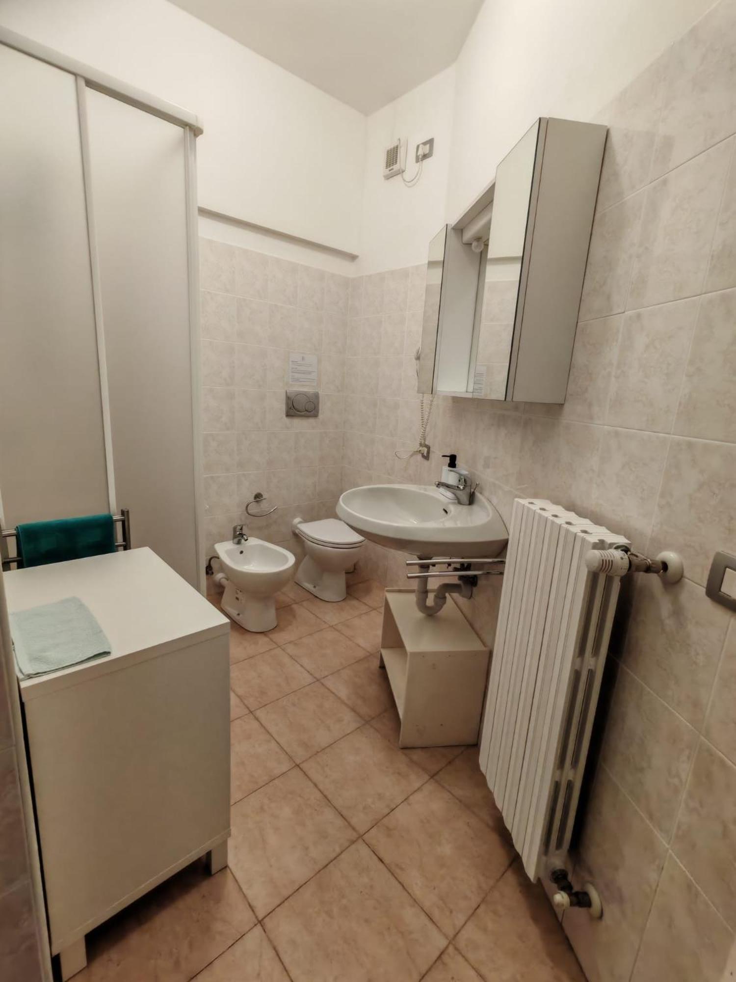 Casa Nora Apartment Dervio Ngoại thất bức ảnh