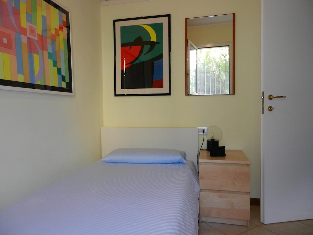 Casa Nora Apartment Dervio Phòng bức ảnh
