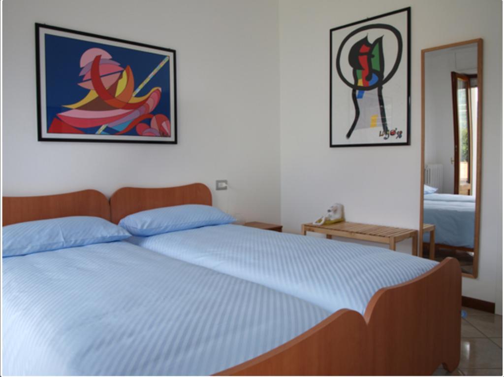 Casa Nora Apartment Dervio Ngoại thất bức ảnh