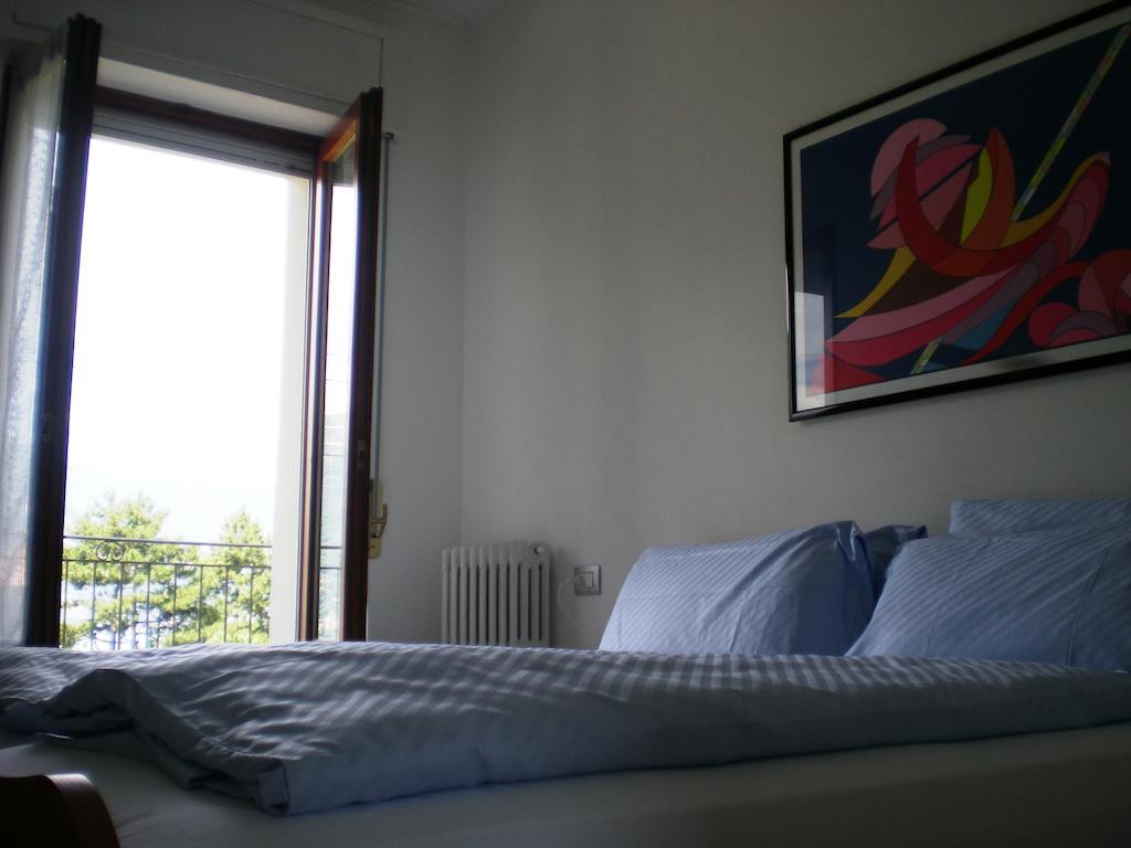 Casa Nora Apartment Dervio Ngoại thất bức ảnh