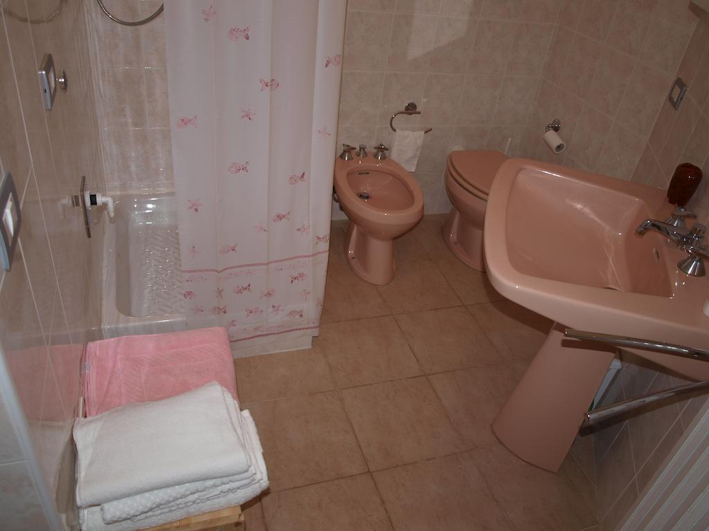 Casa Nora Apartment Dervio Phòng bức ảnh