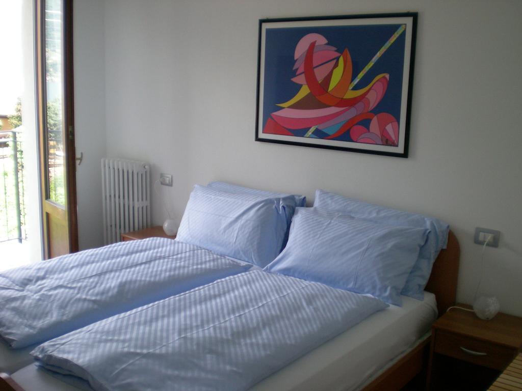 Casa Nora Apartment Dervio Phòng bức ảnh